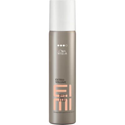 Wella EIMI Extra Volume Extra Stark Fön Mousse Wella EIMI Extra Volume Extra Stark Fön Mousse