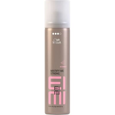 Wella Professionals EIMI Mistify Me Strong Hårspray Wella Professionals EIMI Mistify Me Strong Hårspray