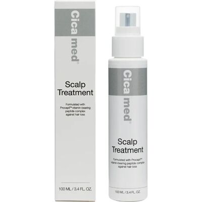 Cicamed Medical Science HLT Scalp Treatment 100 ml Cicamed Medical Science HLT Scalp Treatment 100 ml