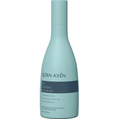 Björn Axén Curl Conditioner 250 ml Björn Axén Curl Conditioner 250 ml