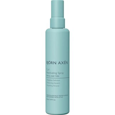 Björn Axén Curl Reactivating Spray 150 ml Björn Axén Curl Reactivating Spray 150 ml