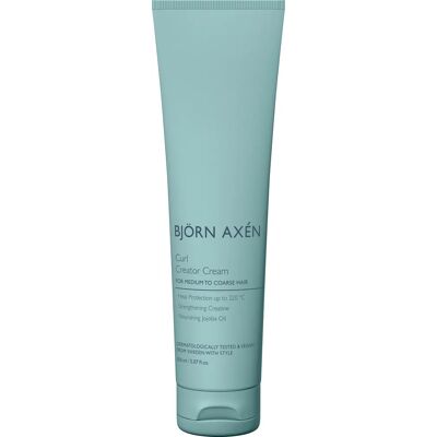 Björn Axén Curl Creator Cream 150 ml Björn Axén Curl Creator Cream 150 ml
