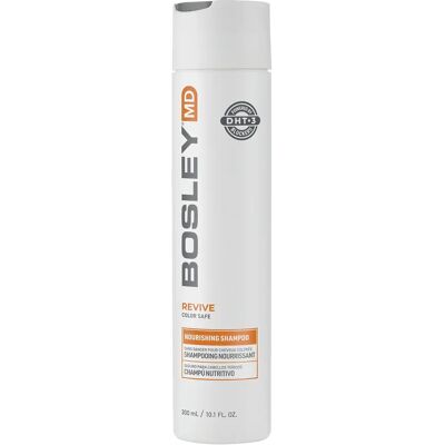 BosleyMD Bosrevive Färgskyddande Näringsschampo - 300ml BosleyMD Bosrevive Färgskyddande Näringsschampo - 300ml