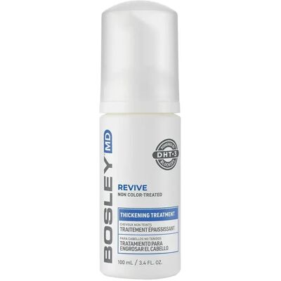 Bosley - BOSRevive Thickening - Finn hår - 100 ml - Hårbehandling Bosley - BOSRevive Thickening - Finn hår - 100 ml - Hårbehandling