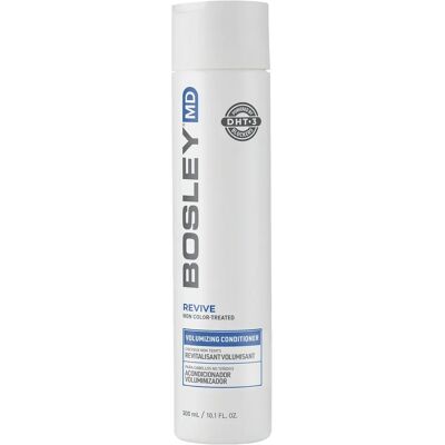 Bosley Bosleymd Bosrevive Volymgivande Balsam för icke-färgat hår - 300ml Bosley Bosleymd Bosrevive Volymgivande Balsam för icke-färgat hår - 300ml