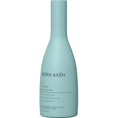 Björn Axén Curl Shampoo 250 ml Björn Axén Curl Shampoo 250 ml
