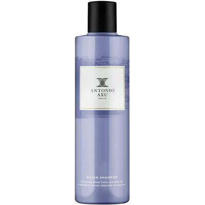 Antonio Axu Silver Shampoo 250 ml Antonio Axu Silver Shampoo 250 ml