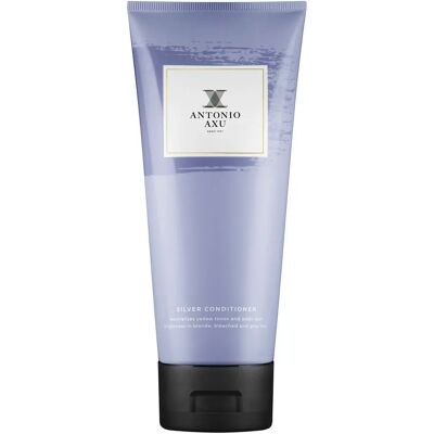 Antonio Axu Silver Conditioner 200 ml Antonio Axu Silver Conditioner 200 ml