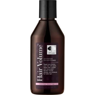 New Nordic Hair Volume Shampoo 250 ml New Nordic Hair Volume Shampoo 250 ml