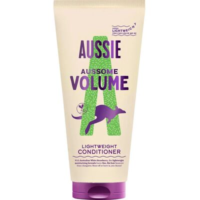 Aussie Aussome Volume Balsam 200 ml Aussie Aussome Volume Balsam 200 ml