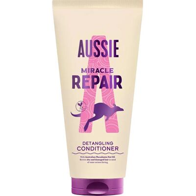 Aussie Miracle Repair Balsam 200 ml Aussie Miracle Repair Balsam 200 ml