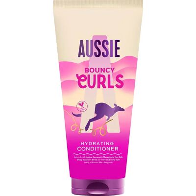 Aussie Bouncy Curls Balsam 200 ml Aussie Bouncy Curls Balsam 200 ml
