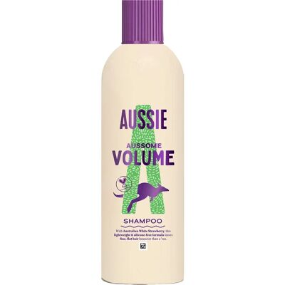 Aussie Aussome Volume Schampo 300 ml Aussie Aussome Volume Schampo 300 ml