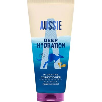 Aussie Deep Moisture Balsam 200 ml Aussie Deep Moisture Balsam 200 ml