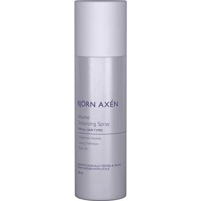 Björn Axén Volume Texturizing Spray 200 ml Björn Axén Volume Texturizing Spray 200 ml