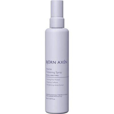 Björn Axén Volume Thickening Spray 150 ml Björn Axén Volume Thickening Spray 150 ml