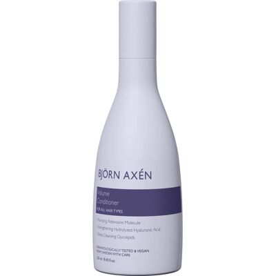 Björn Axén Volume Conditioner 250 ml Björn Axén Volume Conditioner 250 ml