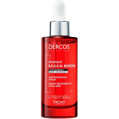 Vichy Dercos Aminexil R.E.G.E.N. Booster 90 ml Vichy Dercos Aminexil R.E.G.E.N. Booster 90 ml