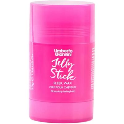Umberto Giannini Jelly Stick Sleek Wax 55 g Umberto Giannini Jelly Stick Sleek Wax 55 g