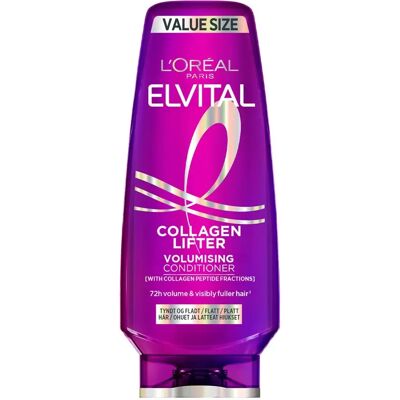L'Oréal Paris Elvital Collagen Lifter Conditioner 300 ml L'Oréal Paris Elvital Collagen Lifter Conditioner 300 ml