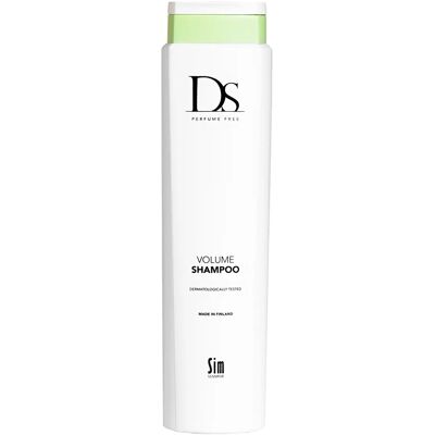 DS Volume Shampoo 250 ml DS Volume Shampoo 250 ml