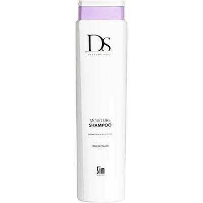 DS Moisture Shampoo 250 ml DS Moisture Shampoo 250 ml