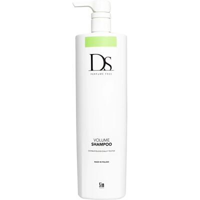 DS Volume Shampoo 1000 ml DS Volume Shampoo 1000 ml