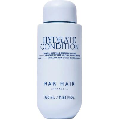 NAK Hydrate Conditioner 350 ml NAK Hydrate Conditioner 350 ml