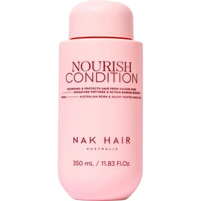 NAK Nourish Conditioner 350 ml NAK Nourish Conditioner 350 ml
