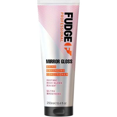 Fudge Mirror Gloss Conditioner 250 ml Fudge Mirror Gloss Conditioner 250 ml