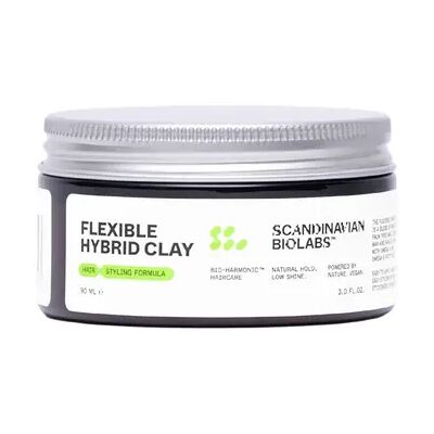 Scandinavian Biolabs Flexibel Hybridlera - Hårstyling Produkt Scandinavian Biolabs Flexibel Hybridlera - Hårstyling Produkt