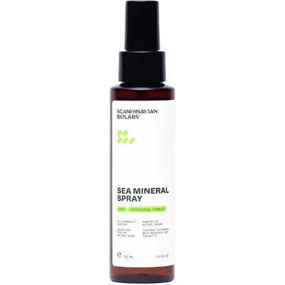 Scandinavian Biolabs Bio-Pilixin® Sea Mineral Spray 100 ml Scandinavian Biolabs Bio-Pilixin® Sea Mineral Spray 100 ml