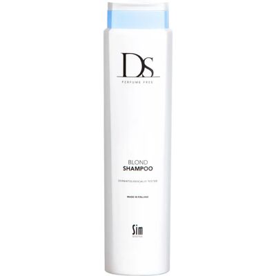 DS Blonde Shampoo 250 ml DS Blonde Shampoo 250 ml