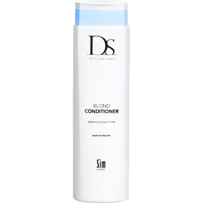 DS Blonde Conditioner 200 ml DS Blonde Conditioner 200 ml