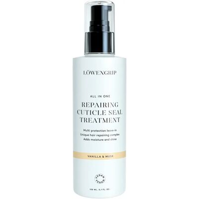 Löwengrip All In One Repairing Cuticle Seal Treatment 150 ml Löwengrip All In One Repairing Cuticle Seal Treatment 150 ml