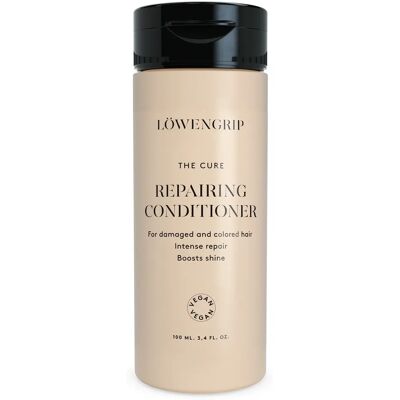 Löwengrip The Cure Repair & Shine Conditioner 100 ml Löwengrip The Cure Repair & Shine Conditioner 100 ml
