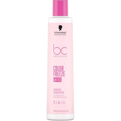 Schwarzkopf Professional BC Color Freeze Shampoo 250 ml Schwarzkopf Professional BC Color Freeze Shampoo 250 ml