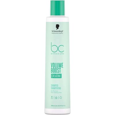 Schwarzkopf Professional BC Volume Boost Shampoo 250 ml Schwarzkopf Professional BC Volume Boost Shampoo 250 ml