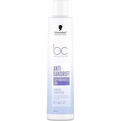 Schwarzkopf Professional BC Anti-Dandruff Shampoo 250 ml Schwarzkopf Professional BC Anti-Dandruff Shampoo 250 ml
