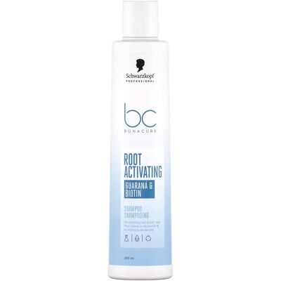 Schwarzkopf Professional BC Root Activating Shampoo 250 ml Schwarzkopf Professional BC Root Activating Shampoo 250 ml