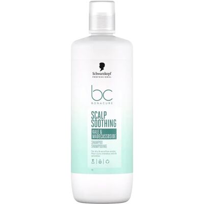 Schwarzkopf Professional BC Soothing Shampoo 1000 ml Schwarzkopf Professional BC Soothing Shampoo 1000 ml
