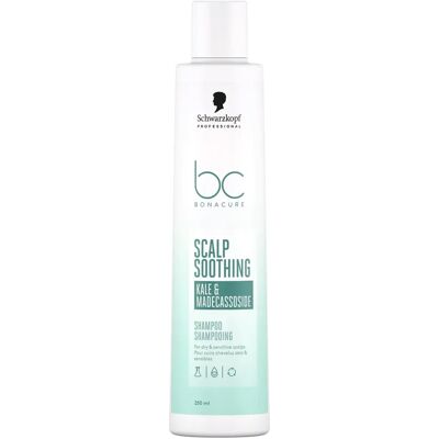 Schwarzkopf Professional BC Soothing Shampoo 250 ml Schwarzkopf Professional BC Soothing Shampoo 250 ml