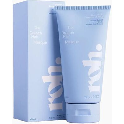 ROH Drench Hair Masque 150 ml ROH Drench Hair Masque 150 ml
