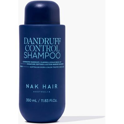 NAK Dandruff Control Shampoo 350 ml NAK Dandruff Control Shampoo 350 ml