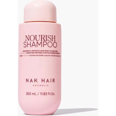 NAK Nourish Shampoo 350 ml NAK Nourish Shampoo 350 ml
