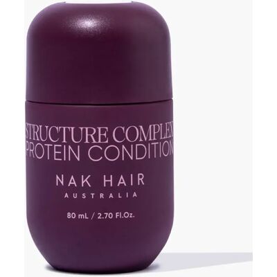 NAK Structure Complex Protein Conditioner 80 ml NAK Structure Complex Protein Conditioner 80 ml