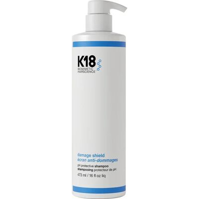 K18 Damage Shield Protective Shampoo 473 ml K18 Damage Shield Protective Shampoo 473 ml
