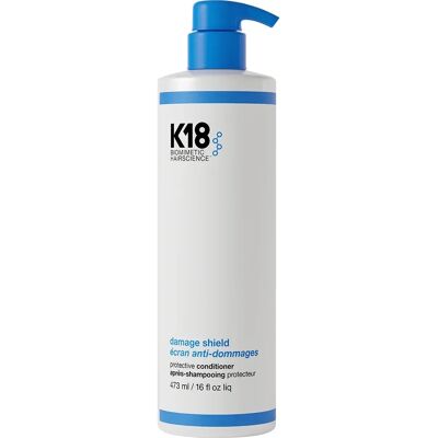 K18 Damage Shield Protective Conditioner 473 ml K18 Damage Shield Protective Conditioner 473 ml