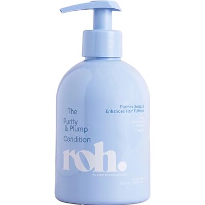 ROH Purify & Plump Condition 350 ml ROH Purify & Plump Condition 350 ml