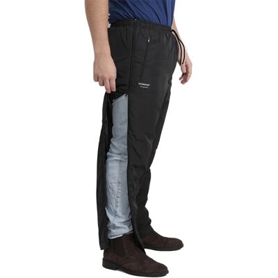 Dobsom Comfort Byxa Svart L Dobsom Comfort Byxa Svart L
